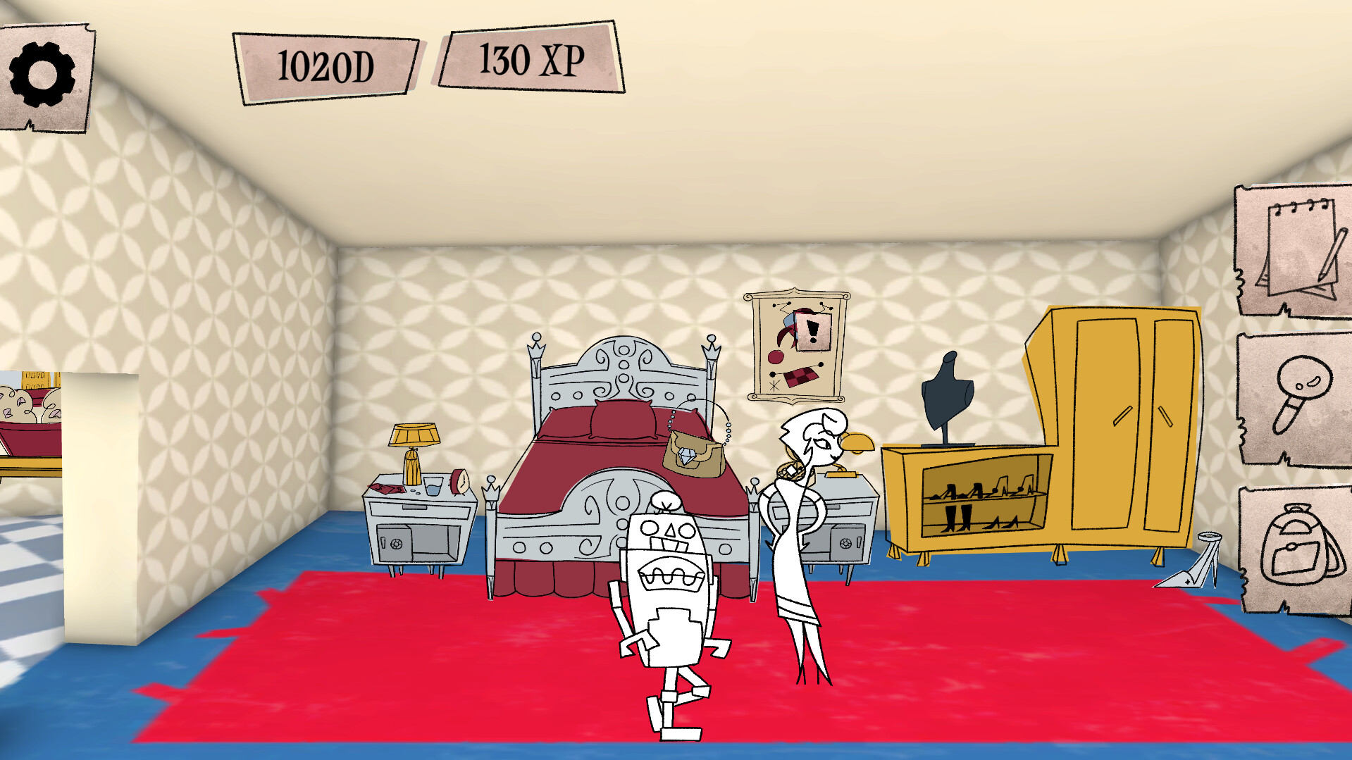 Rusty Dusty - Screenshot 6