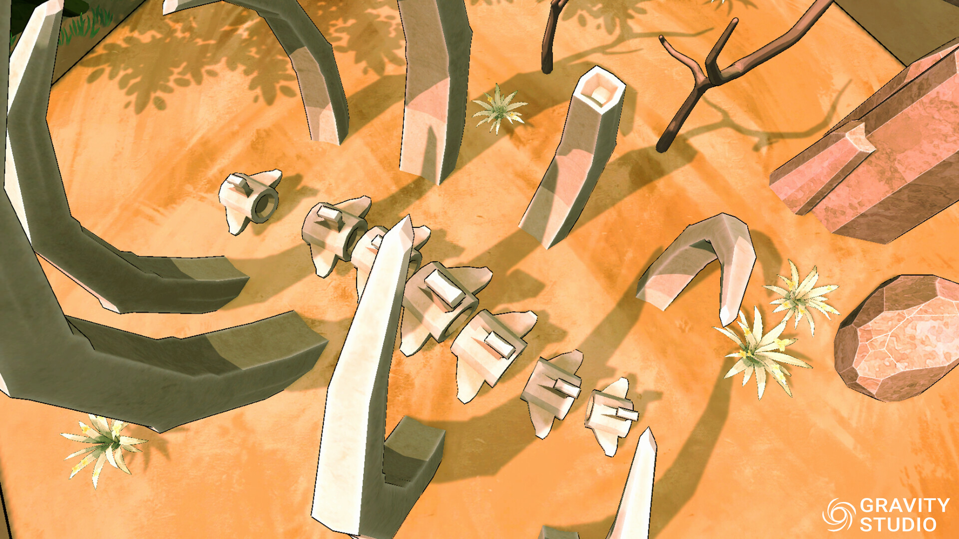 Monolit - Screenshot 5