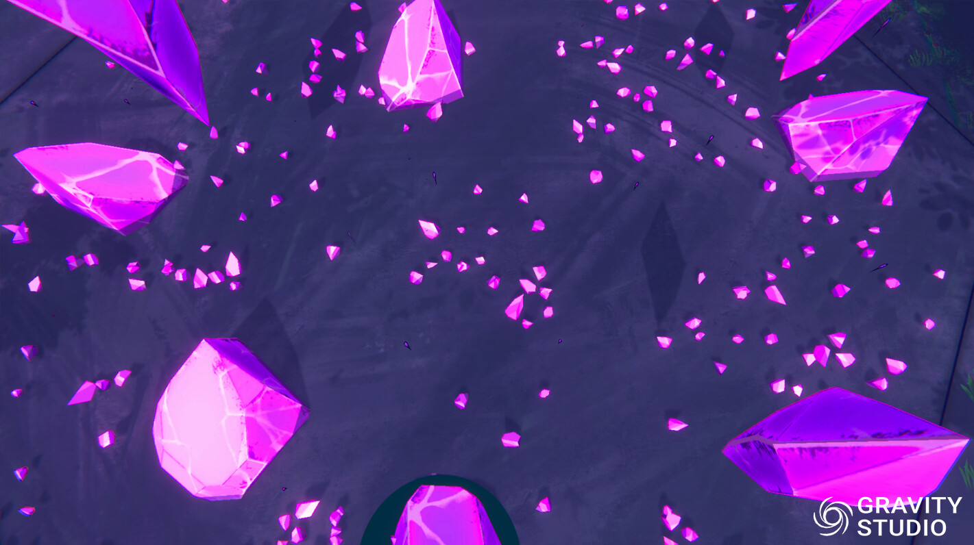 Monolit - Screenshot 3