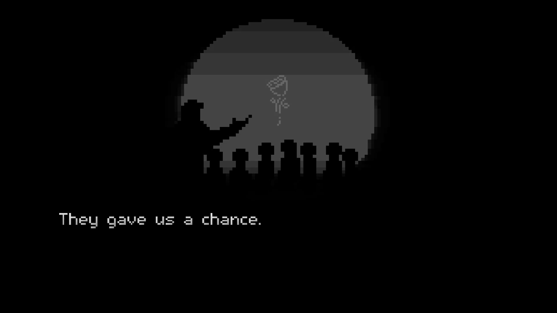 When The World Became Black - Screenshot 8