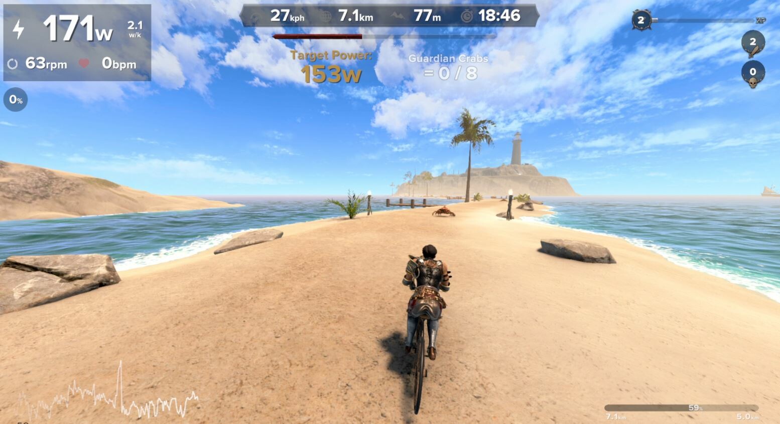 WattGames - Screenshot 3