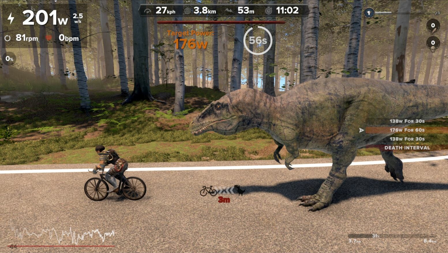 WattGames - Screenshot 1