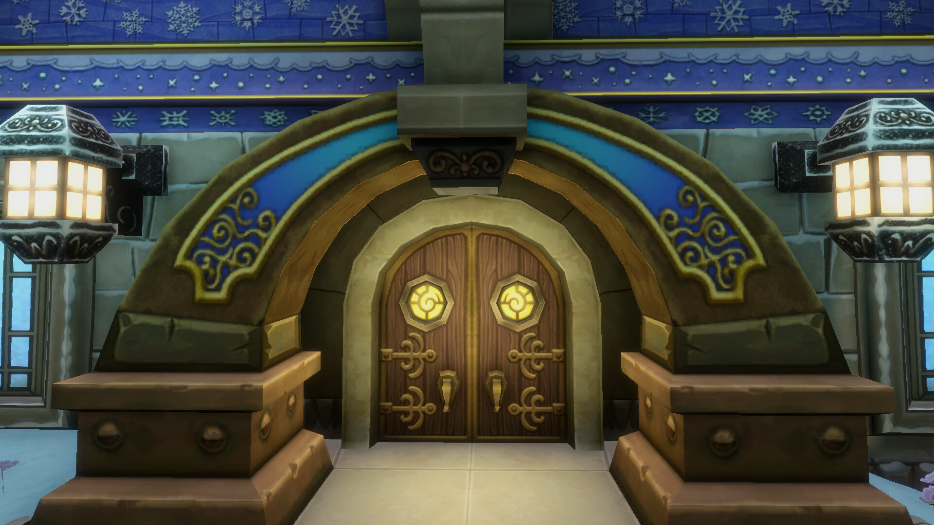 Ravenwood Academy: A Wizard101 Story - Screenshot 3