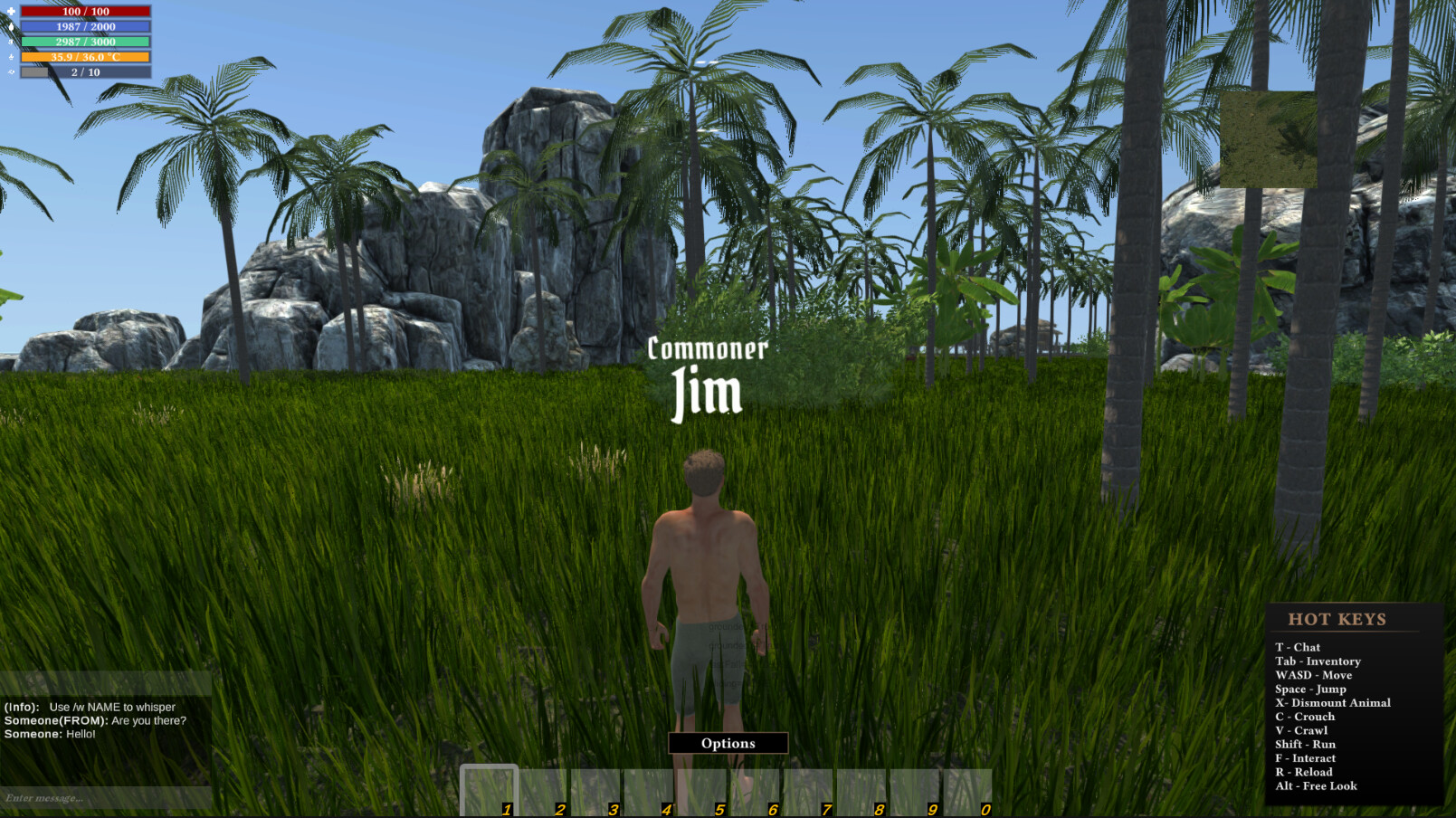 Tattered Sails - Screenshot 4