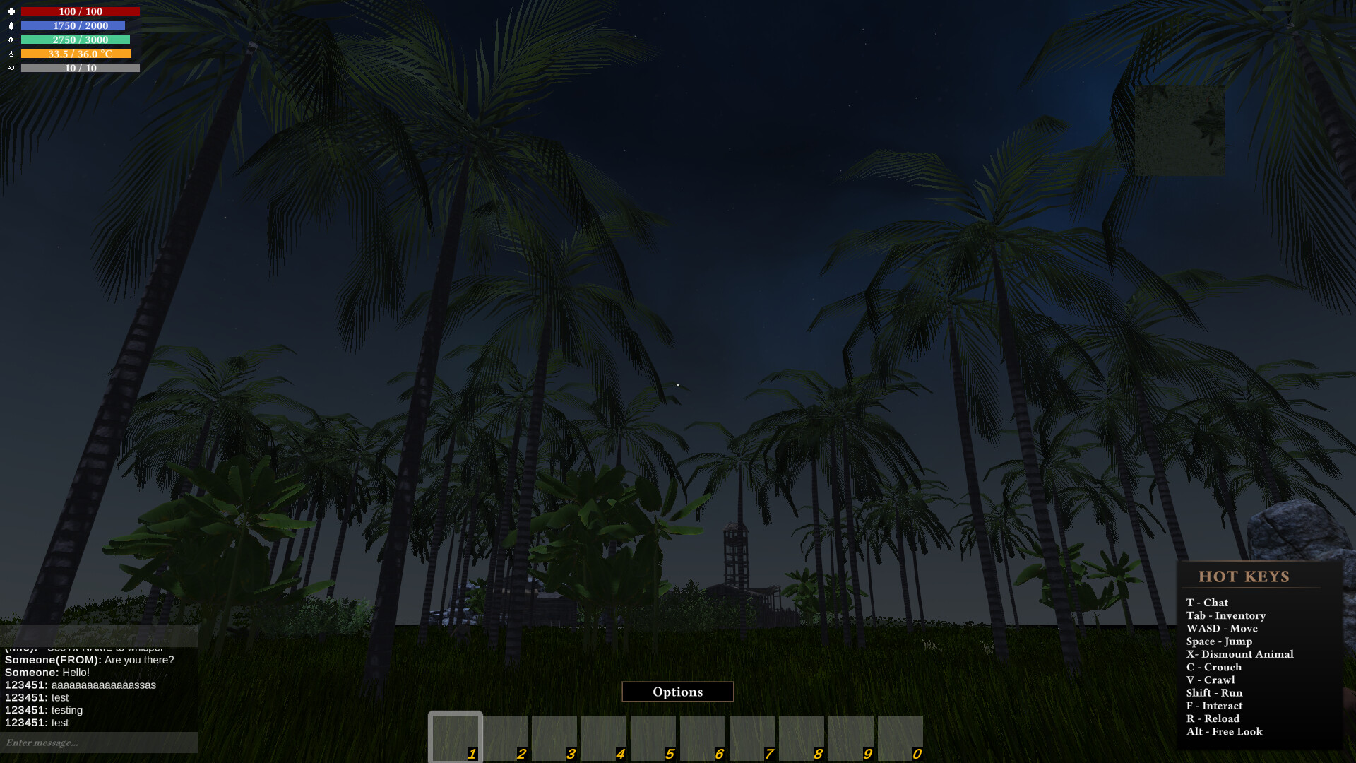 Tattered Sails - Screenshot 3