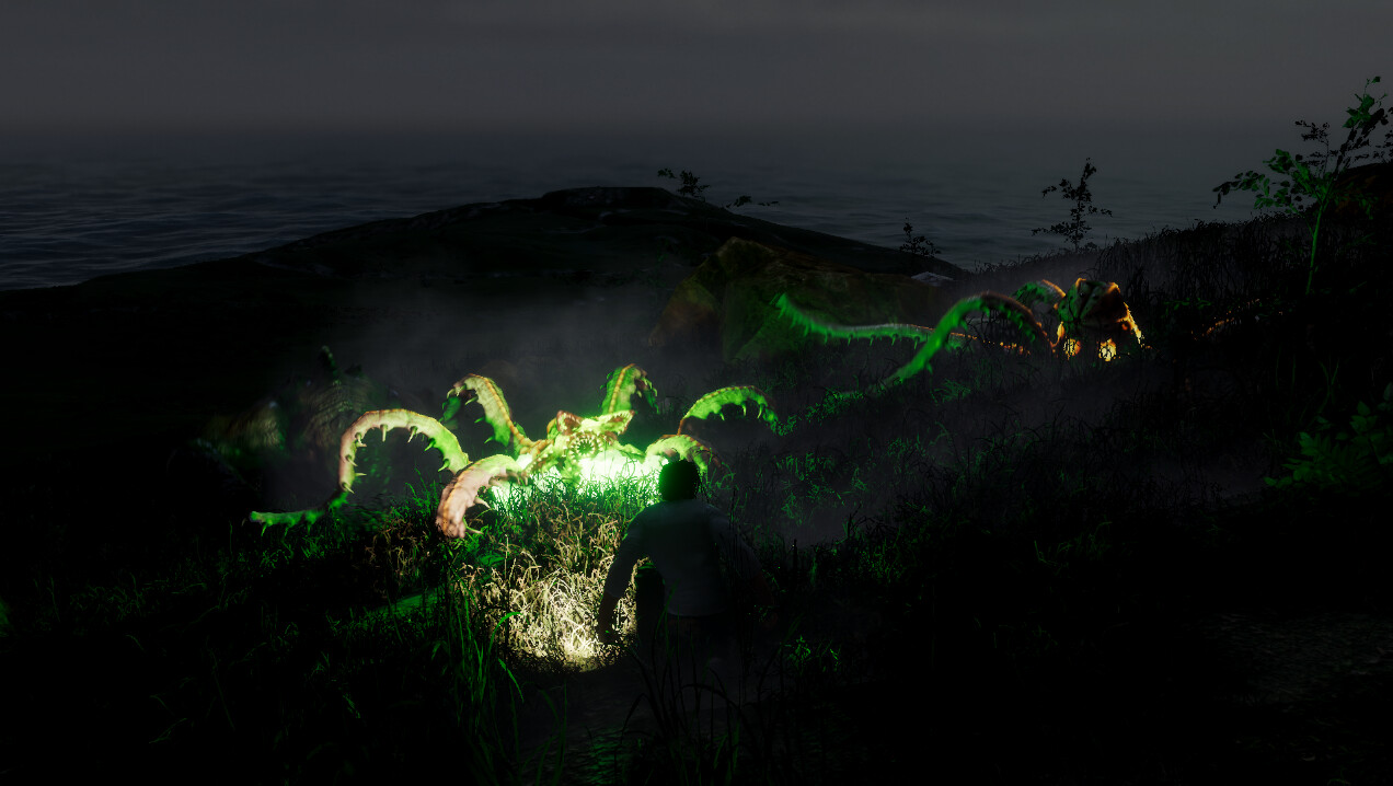 Toxic Place - Screenshot 8