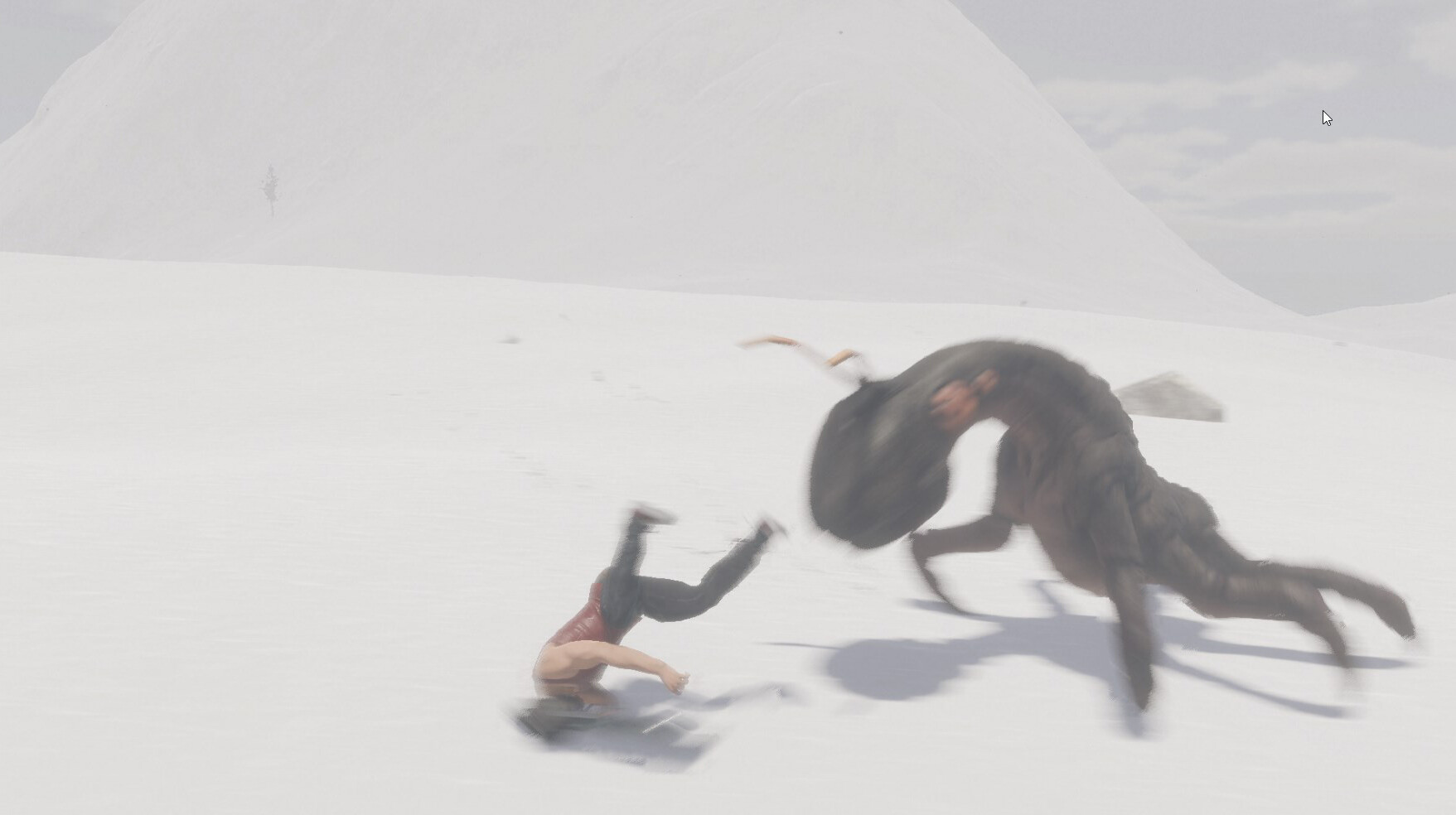 Toxic Place - Screenshot 11