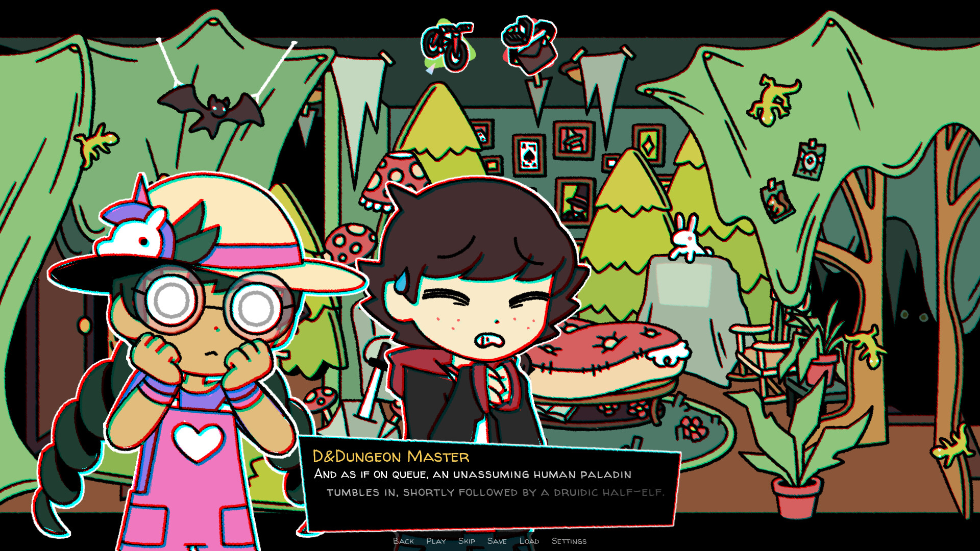 Cool Kid Cody: Season 3 - Episode 02 - Screenshot 2