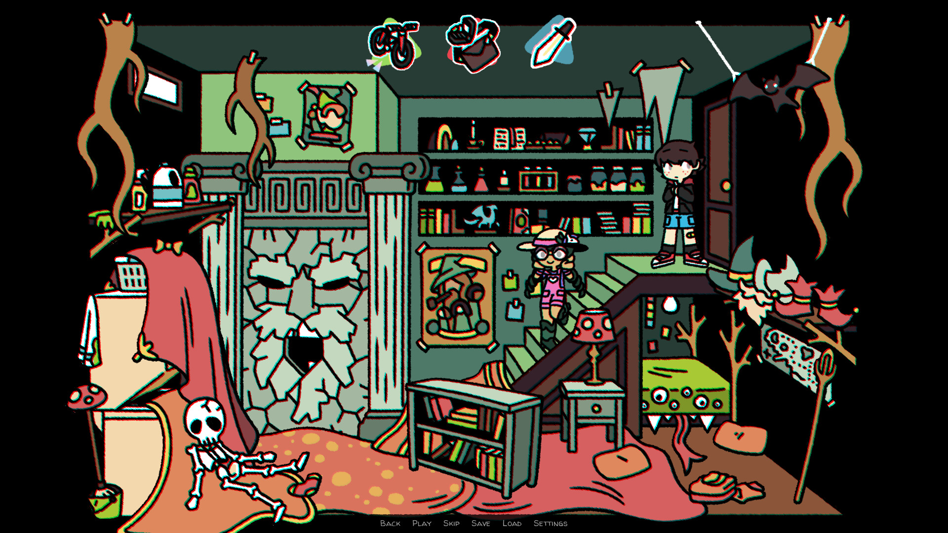 Cool Kid Cody: Season 3 - Episode 02 - Screenshot 1