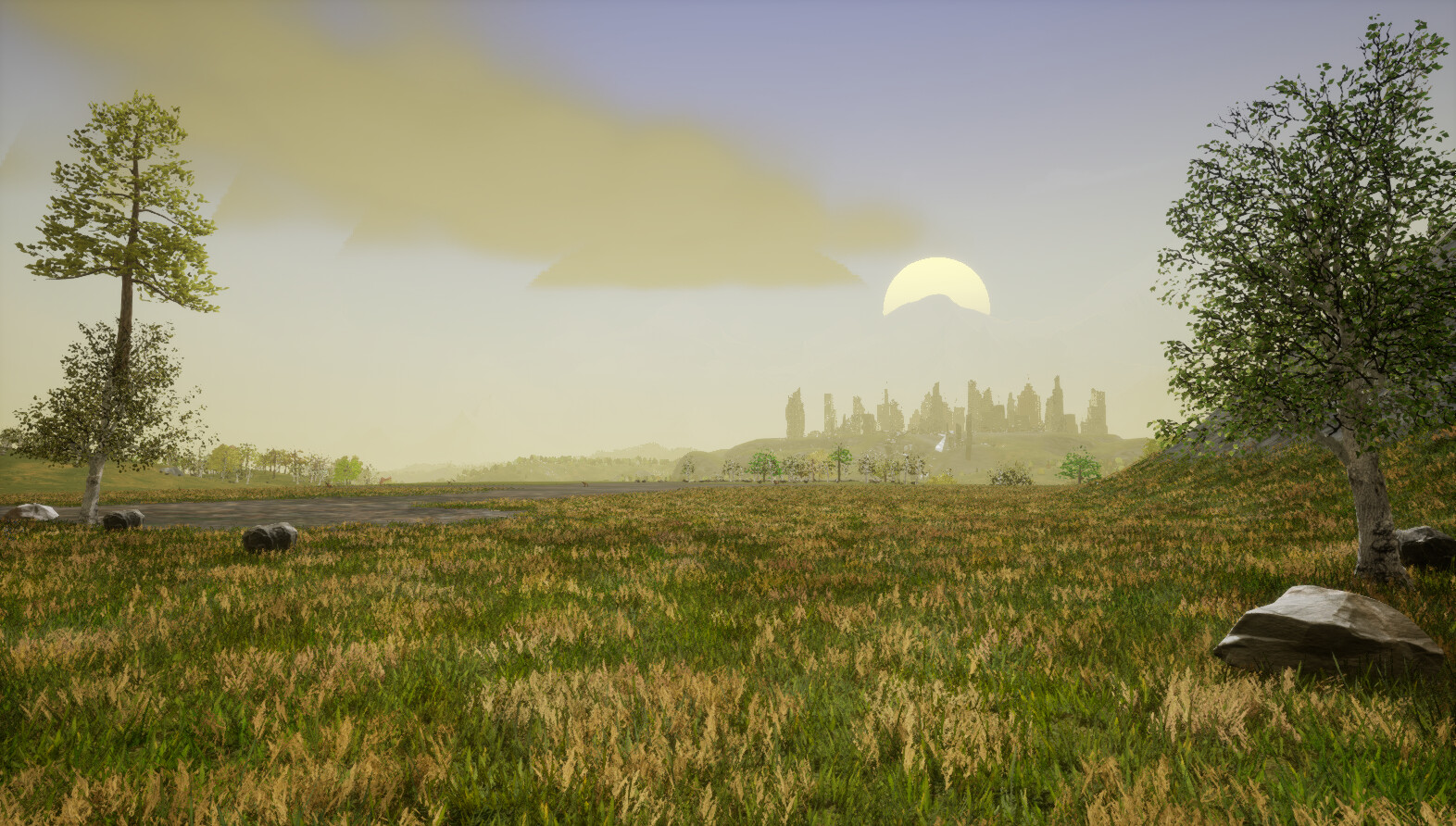 Singularity Survivors - Screenshot 5