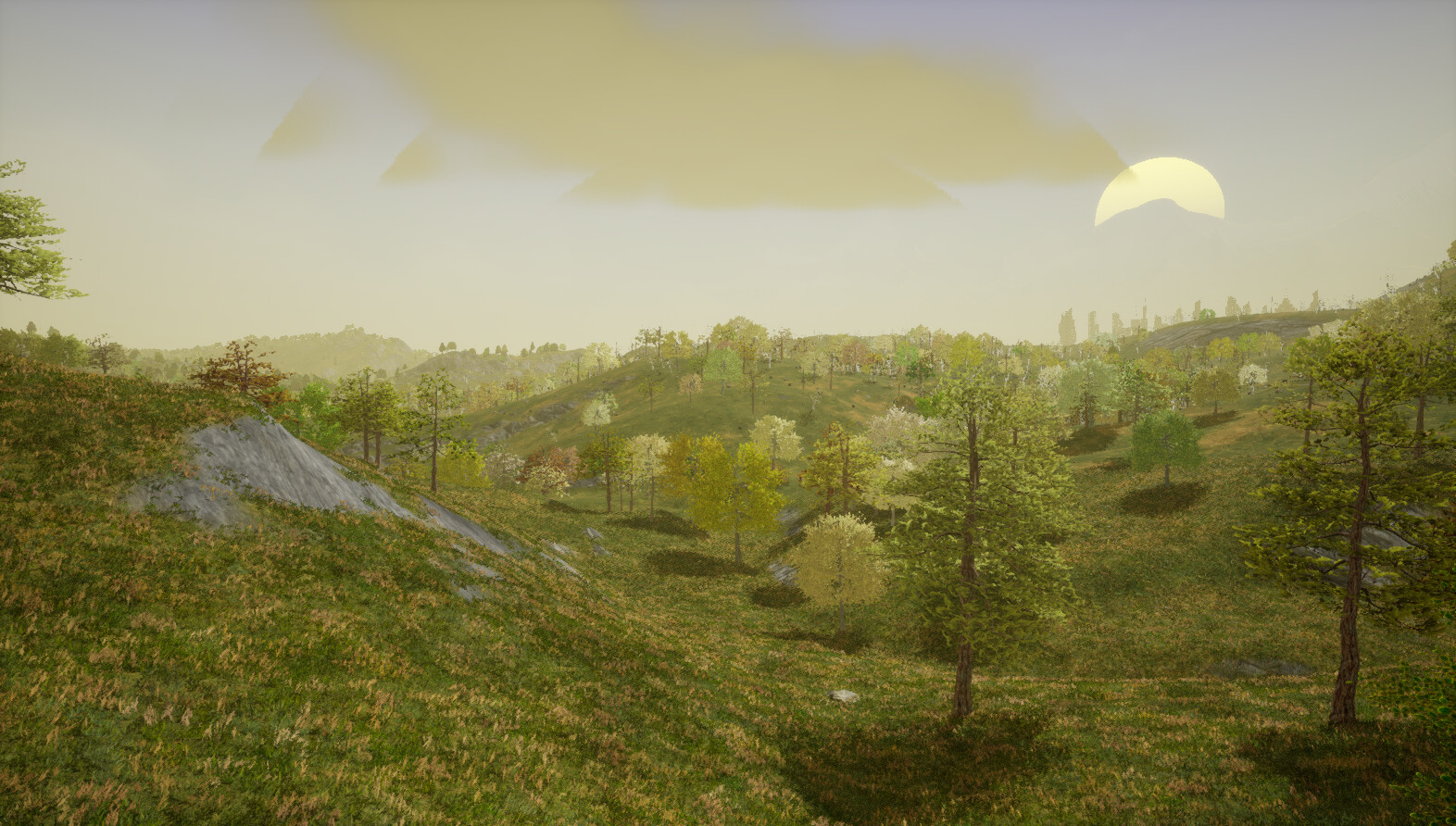 Singularity Survivors - Screenshot 4