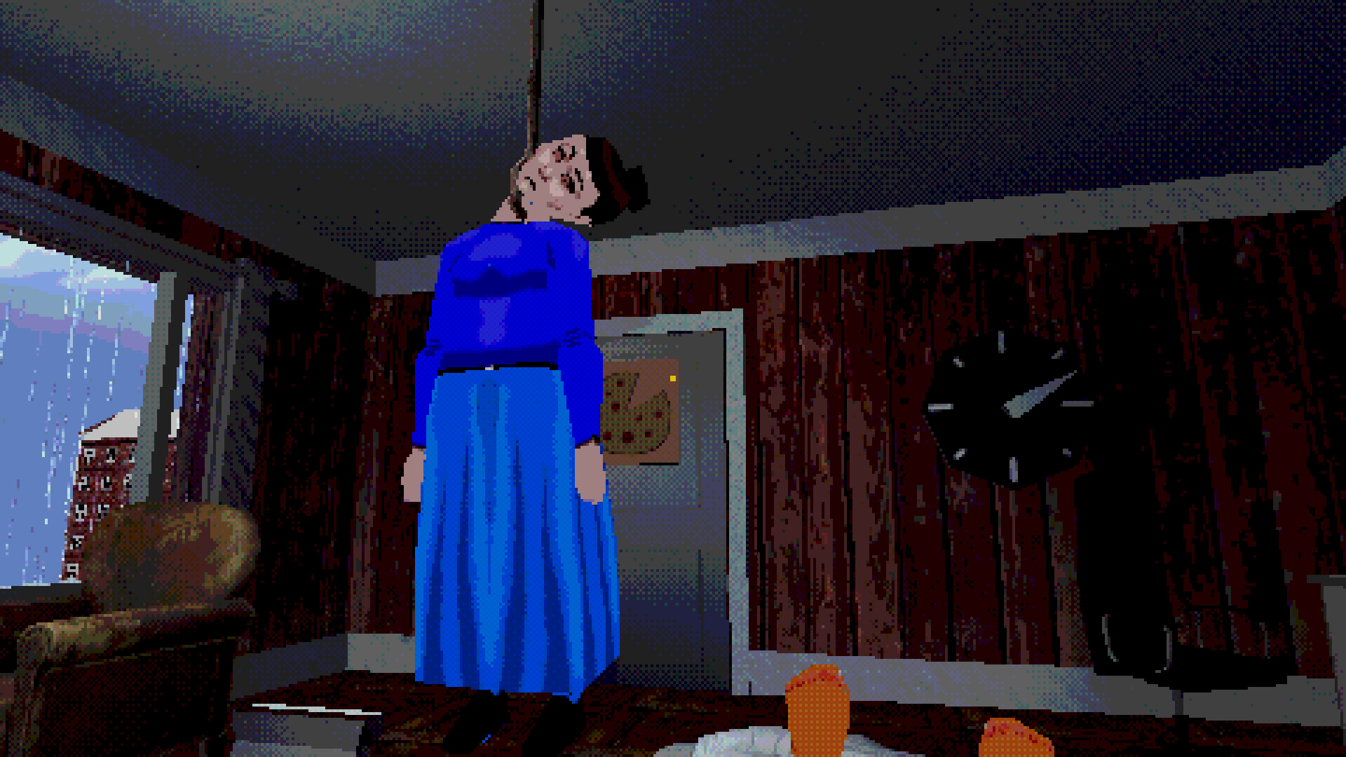 Bedrotting - Screenshot 6