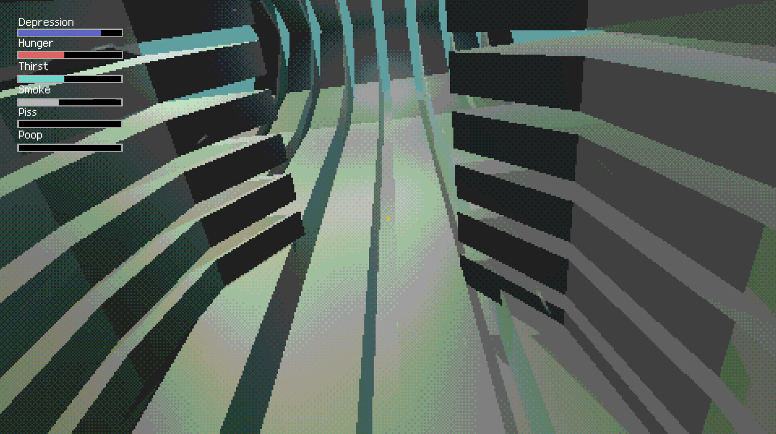 Bedrotting - Screenshot 7