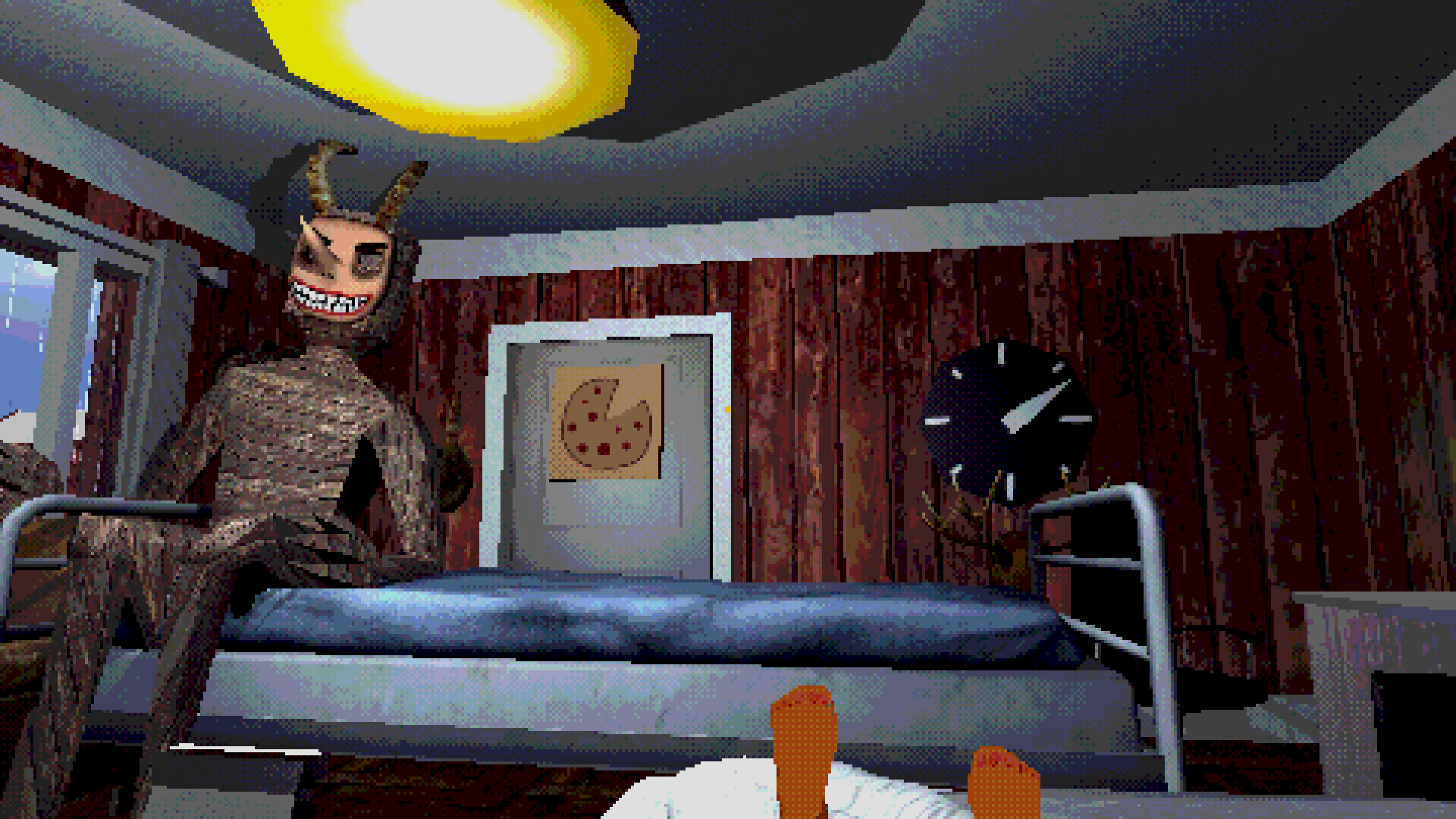 Bedrotting - Screenshot 5