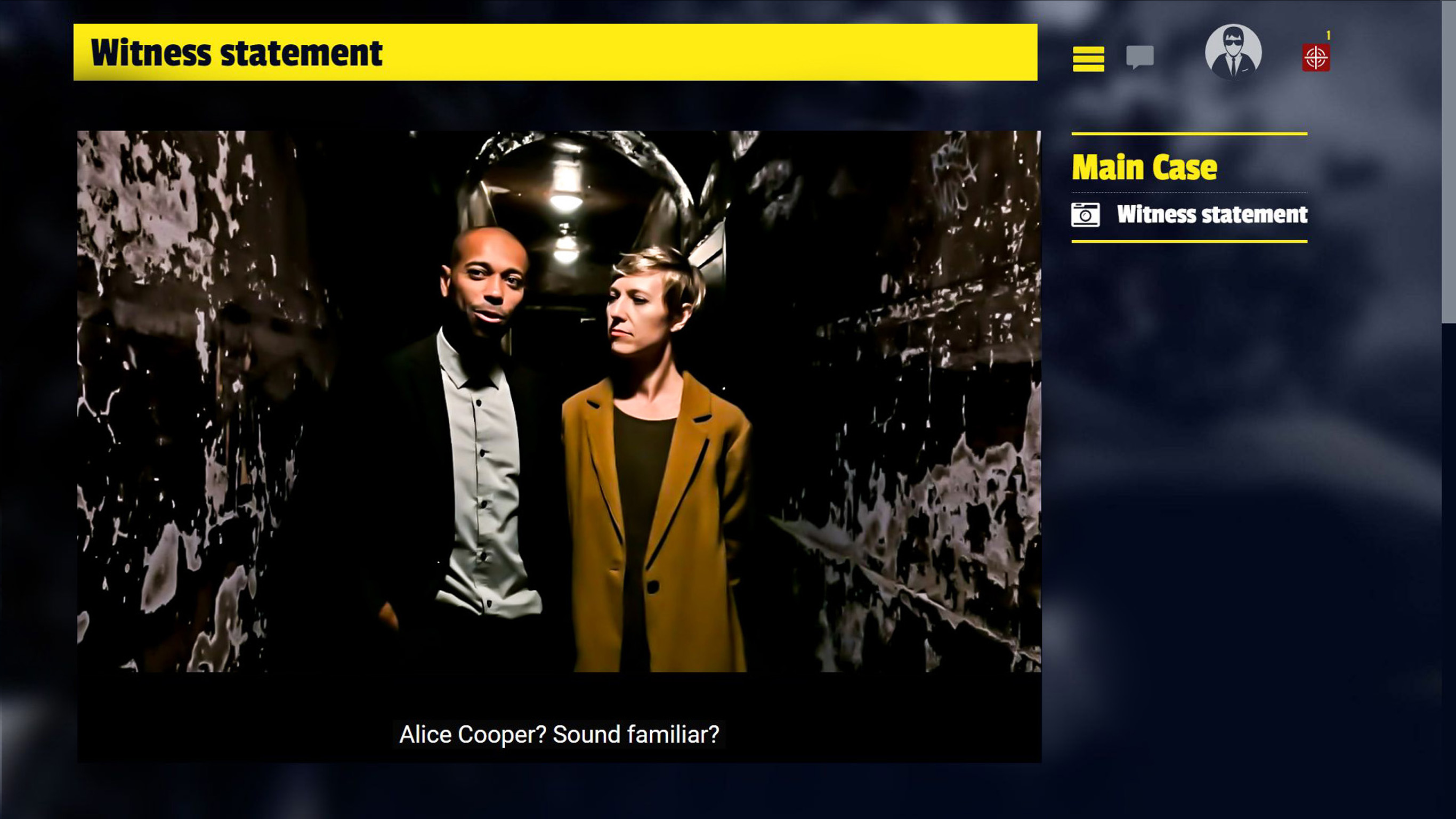 French Crime - Screenshot 5