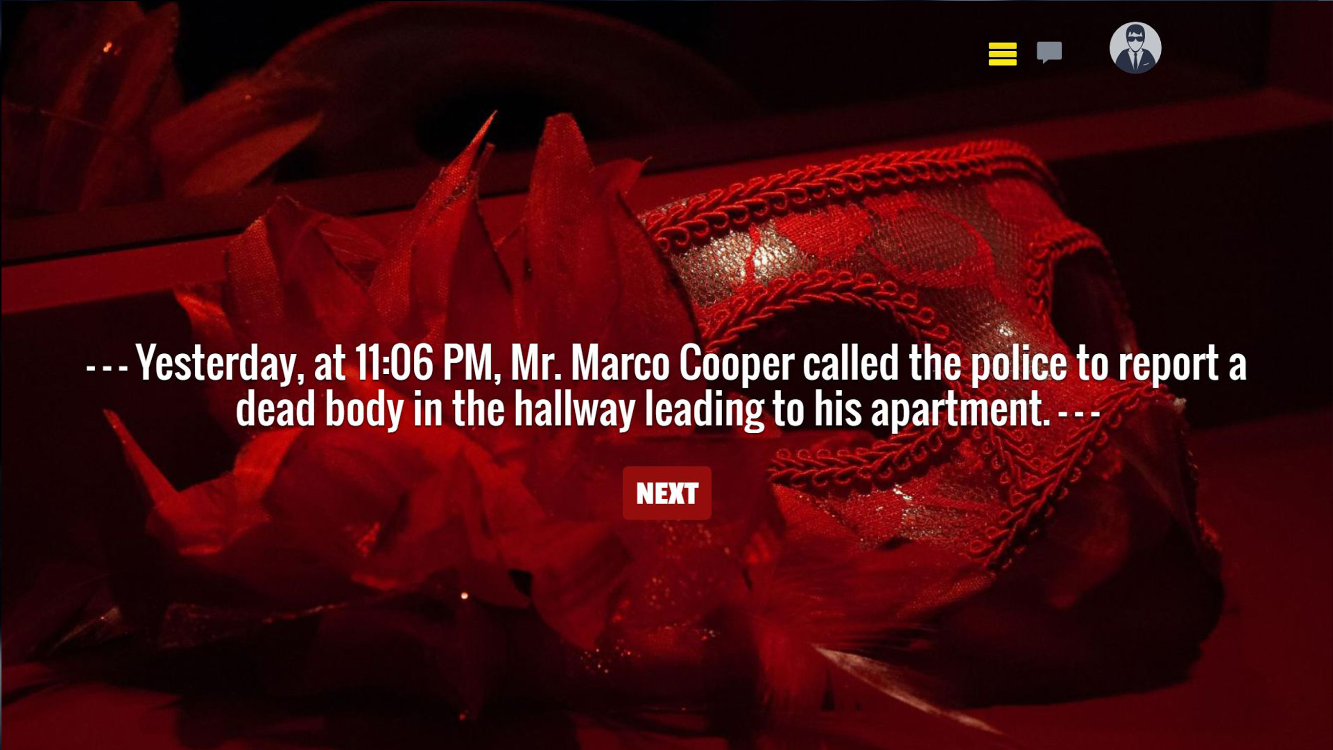 French Crime - Screenshot 6