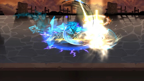 Lord Of Tower - Screenshot 4