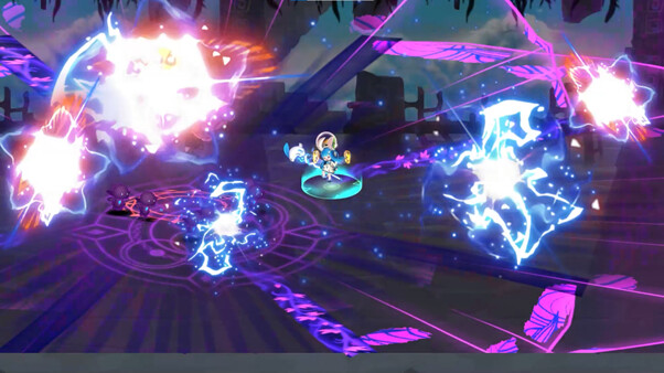 Lord Of Tower - Screenshot 1