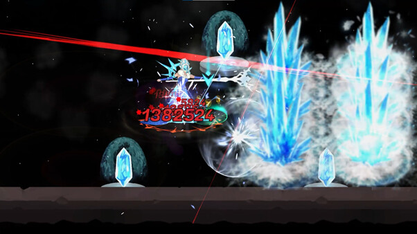 Lord Of Tower - Screenshot 3