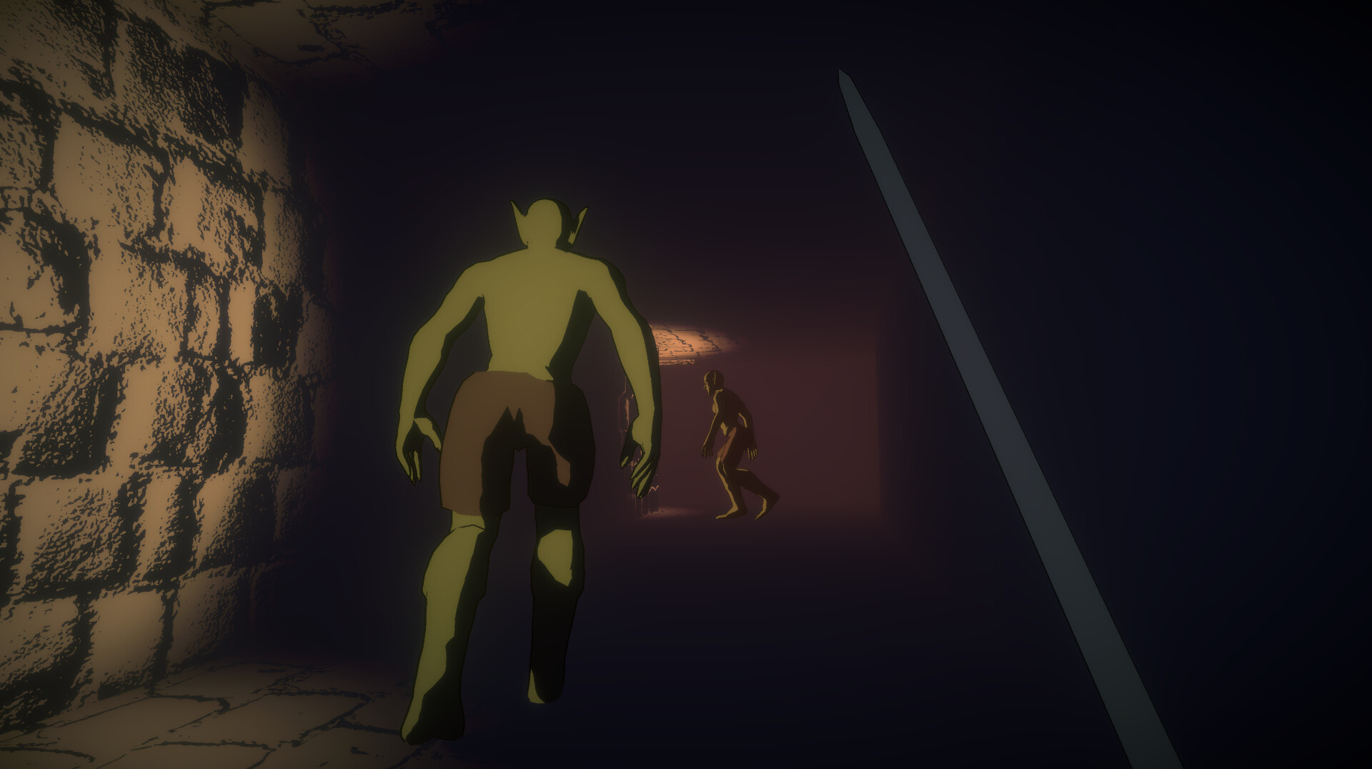 Robin Hood: Shadow of Nottingham - Screenshot 6