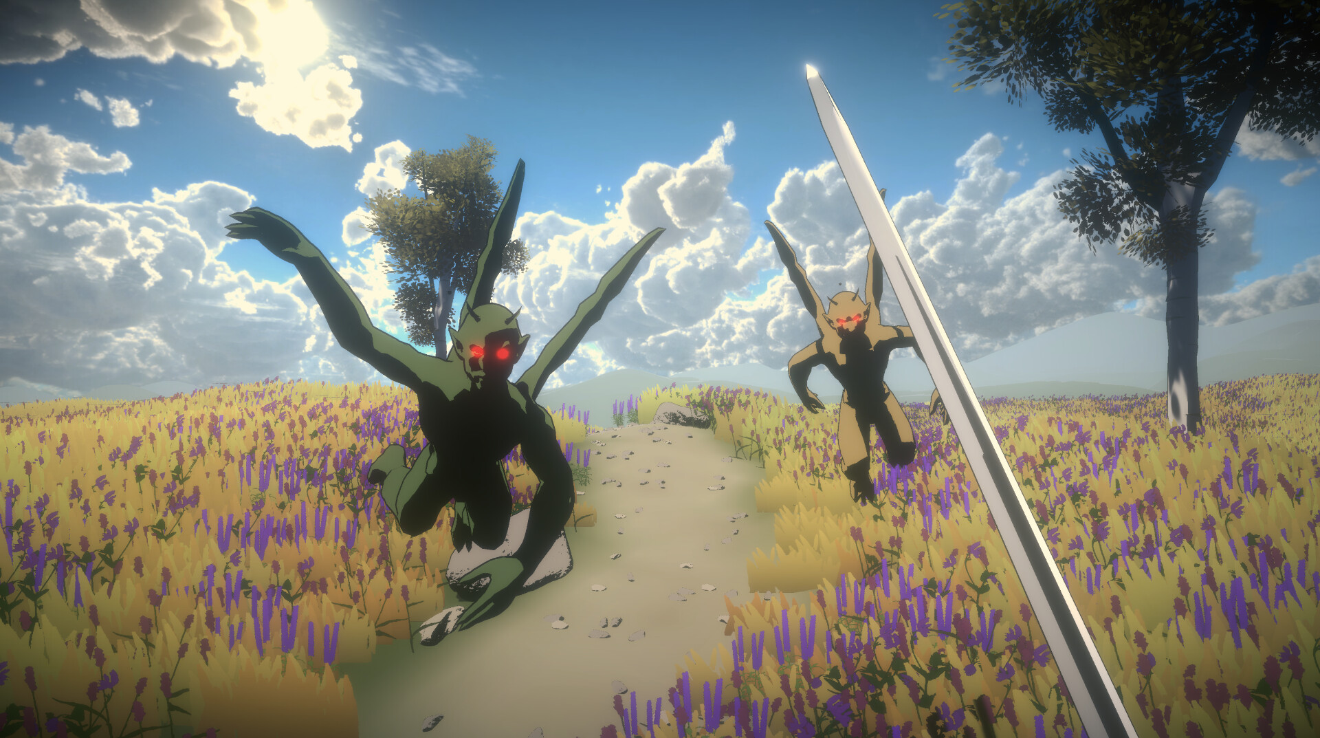 Robin Hood: Shadow of Nottingham - Screenshot 3