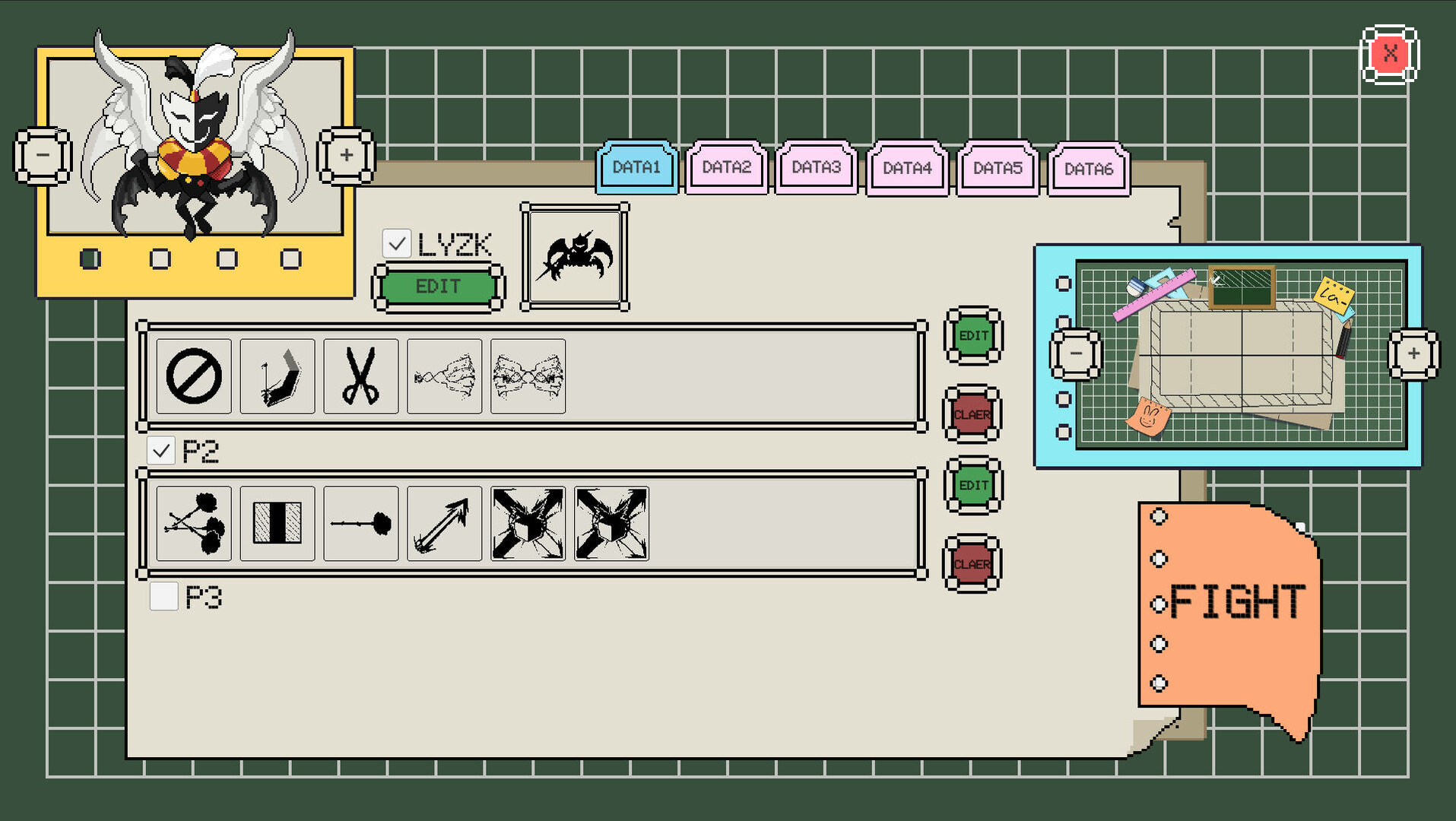 BossCrafter - Screenshot 8