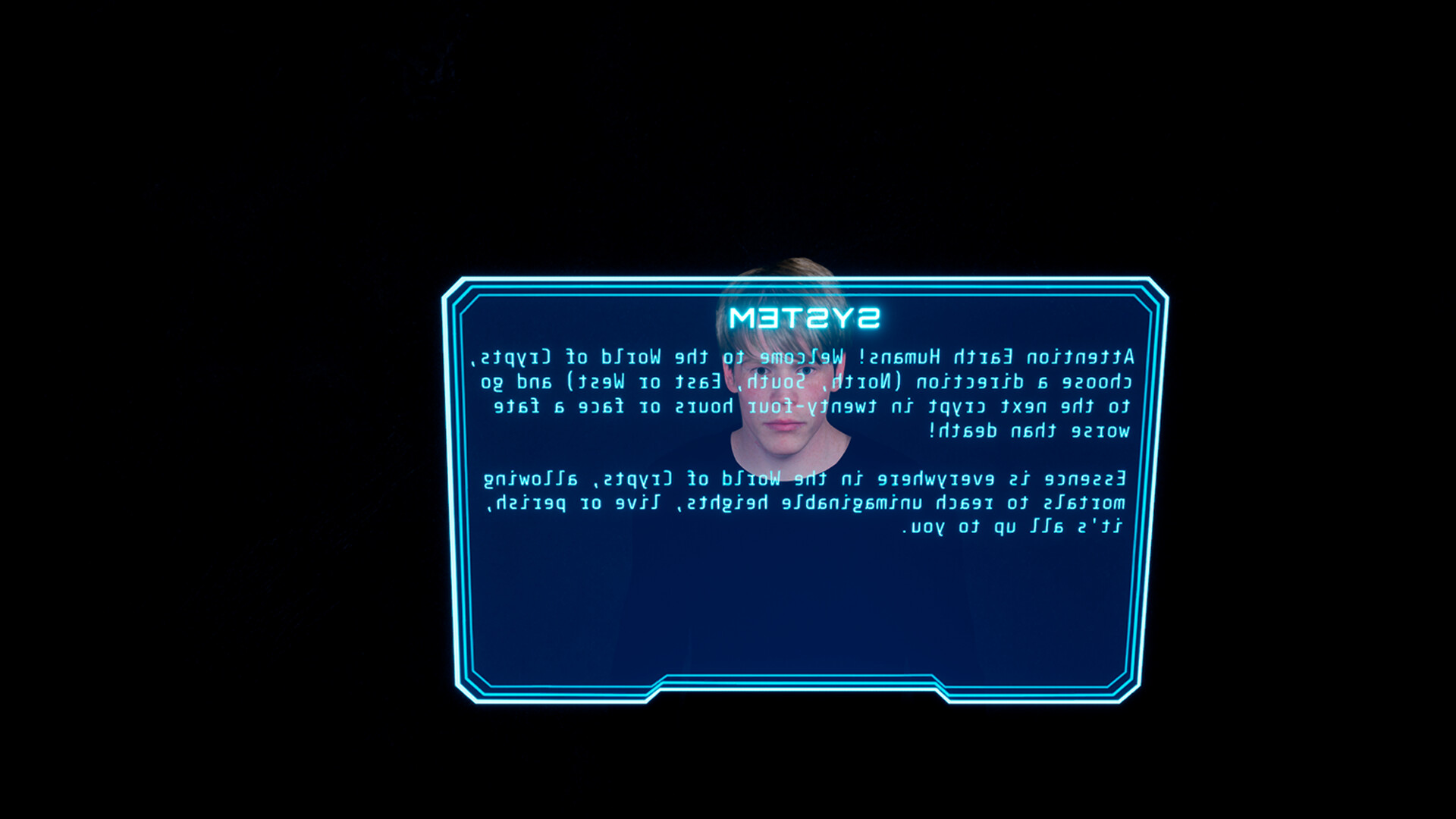 World of Crypts - Screenshot 2