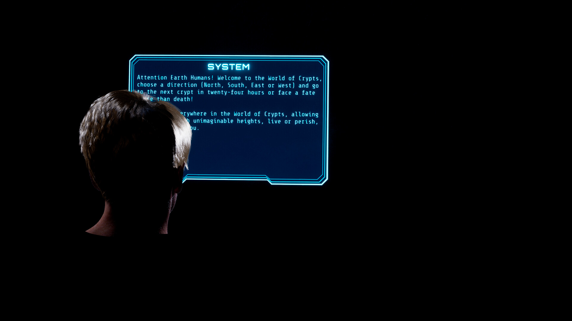 World of Crypts - Screenshot 4