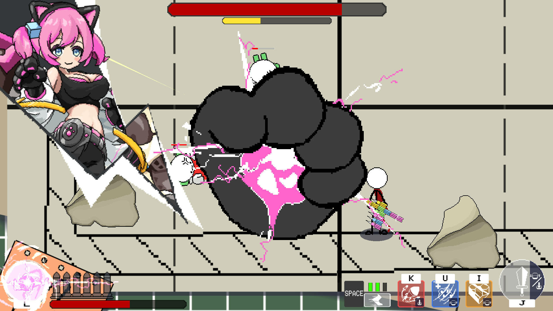 BossCrafter - Screenshot 3