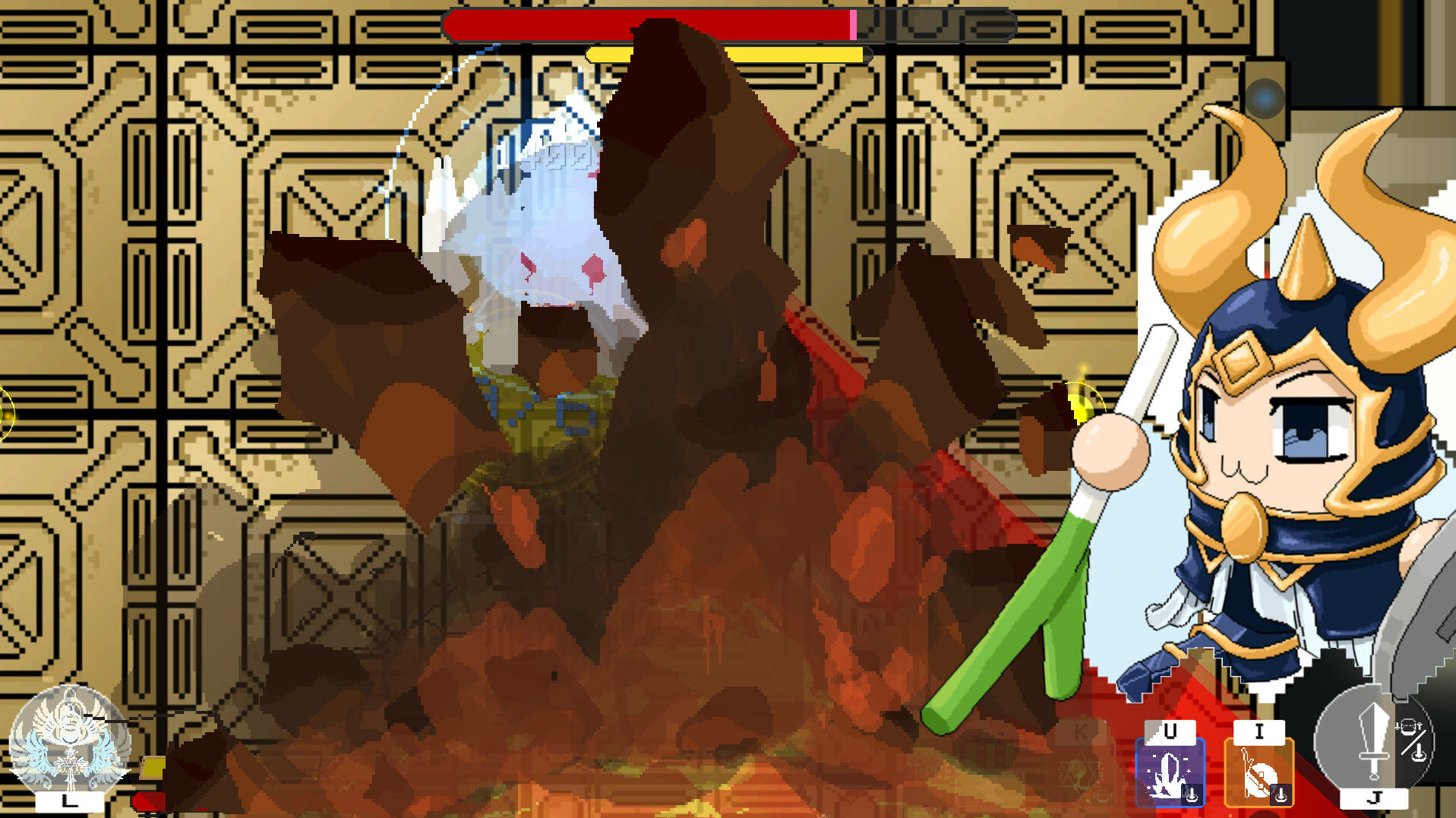 BossCrafter - Screenshot 11