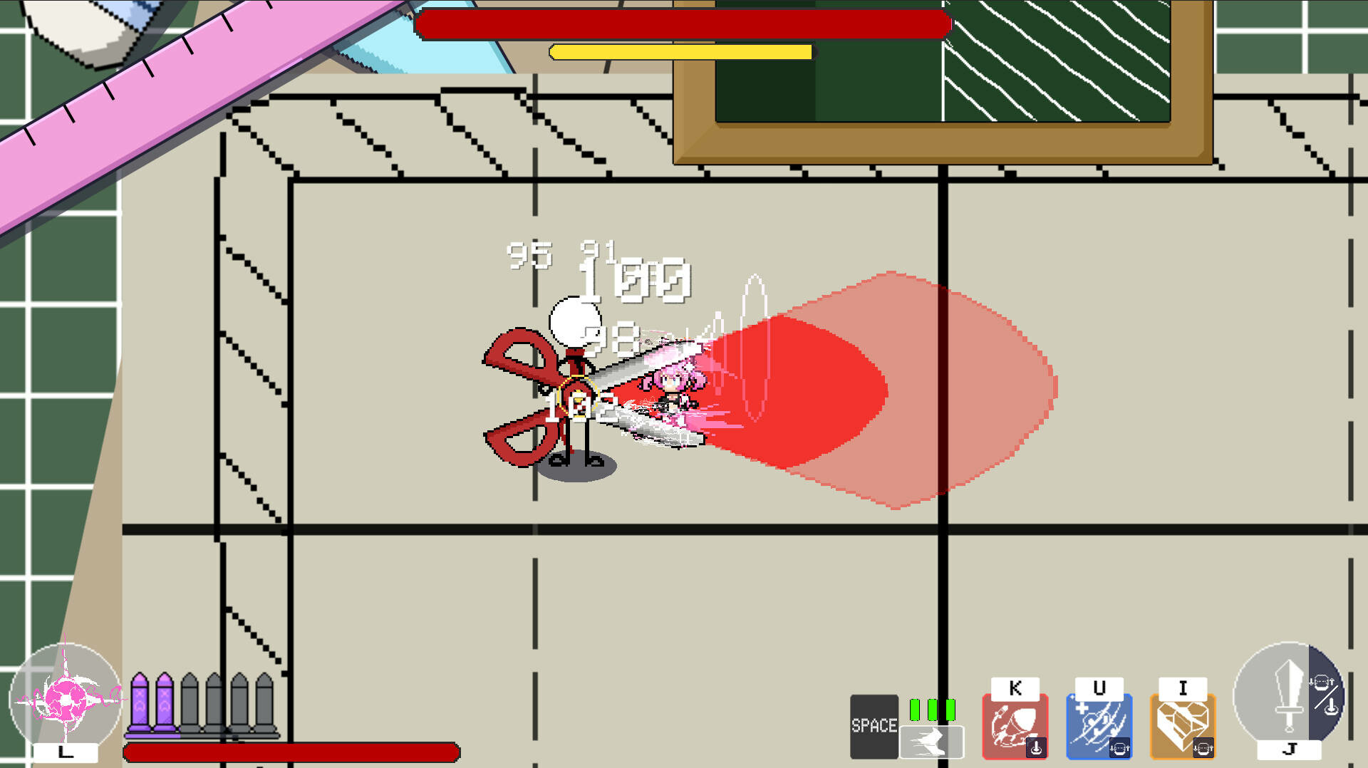 BossCrafter - Screenshot 2