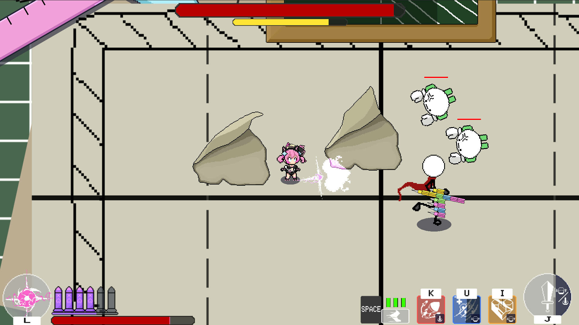 BossCrafter - Screenshot 12