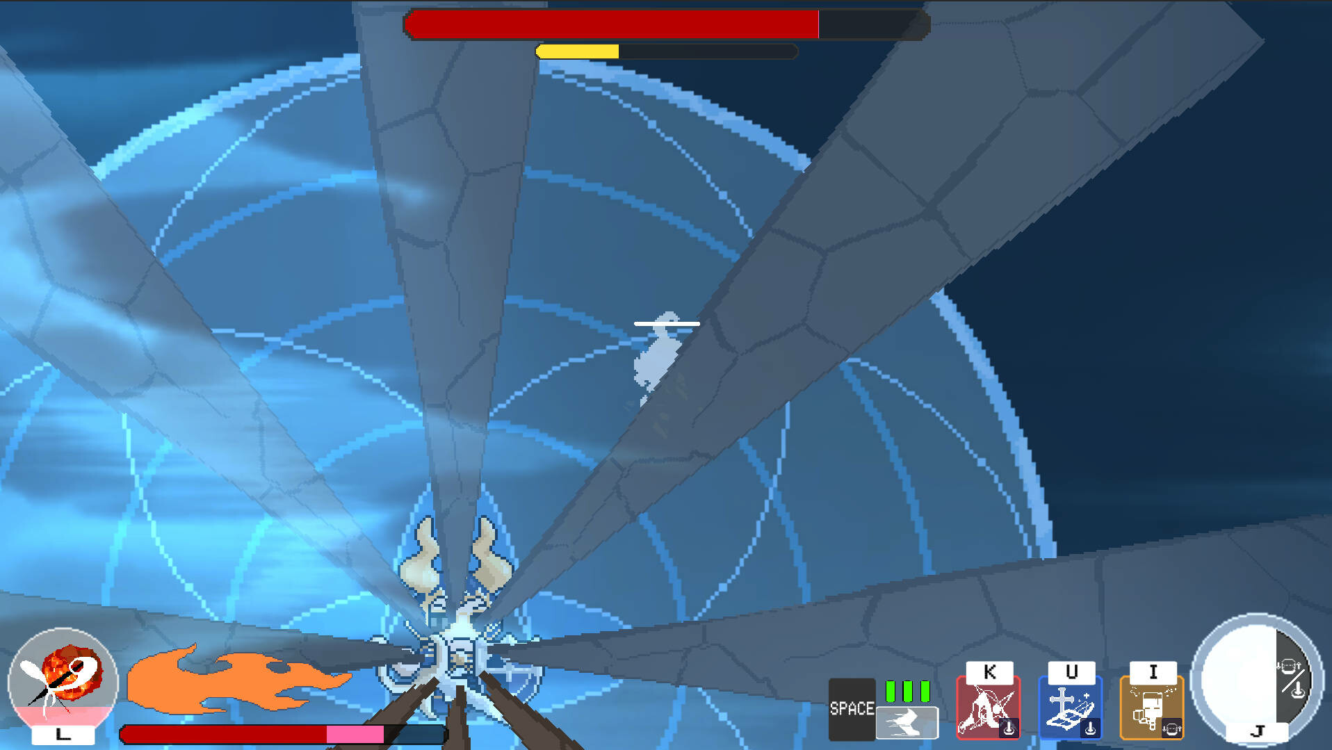 BossCrafter - Screenshot 1