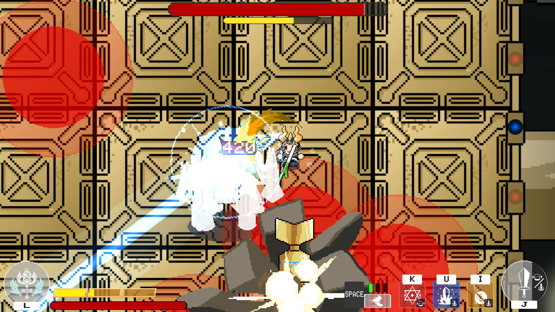 BossCrafter - Screenshot 4