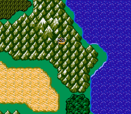Final Fantasy ++ - Screenshot 1