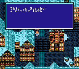 Final Fantasy ++ World of Chaos - Screenshot 1