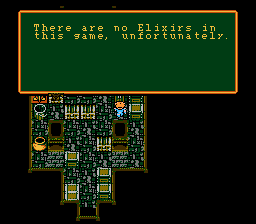 Final Fantasy ++ World of Chaos - Screenshot 3