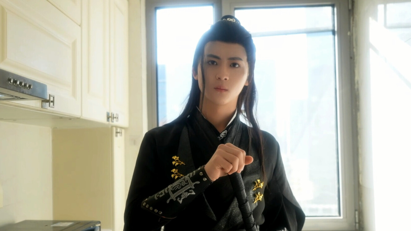 Oh My God! Crush! - Screenshot 1