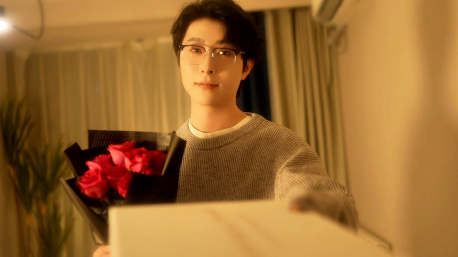 Oh My God! Crush! - Screenshot 3