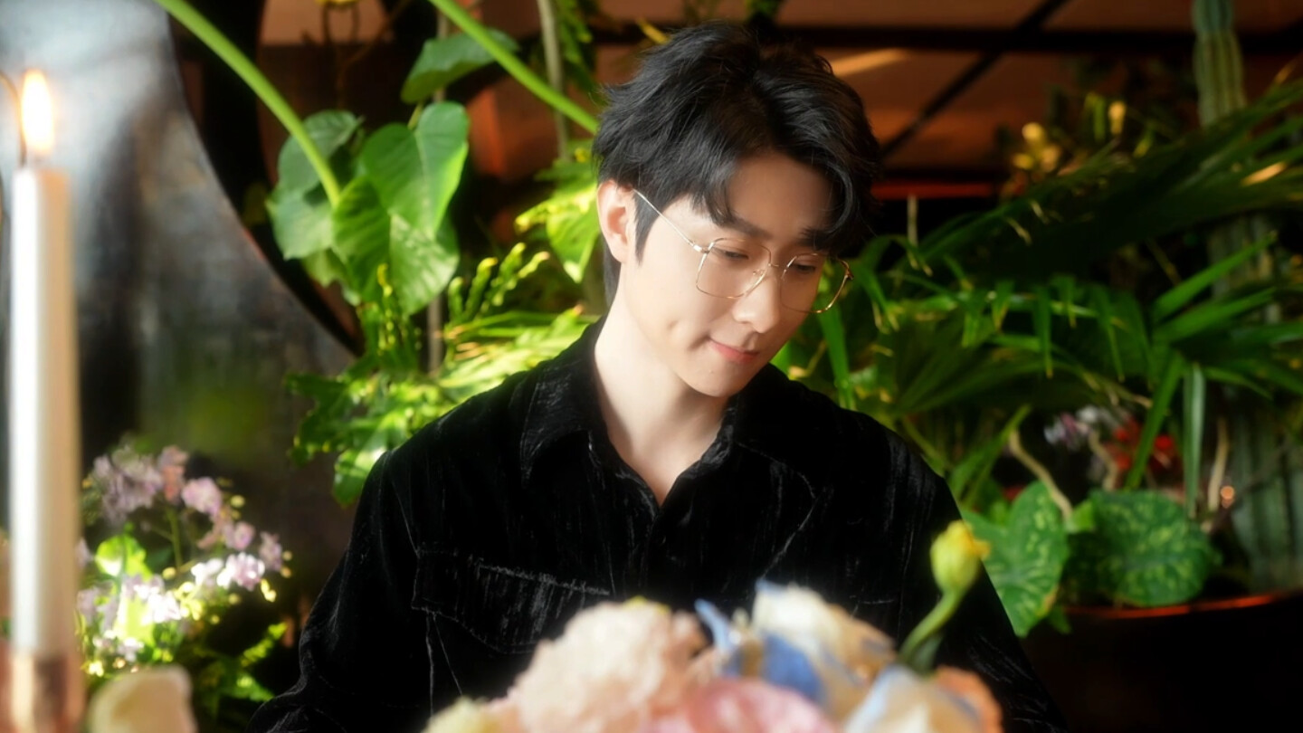 Oh My God! Crush! - Screenshot 5