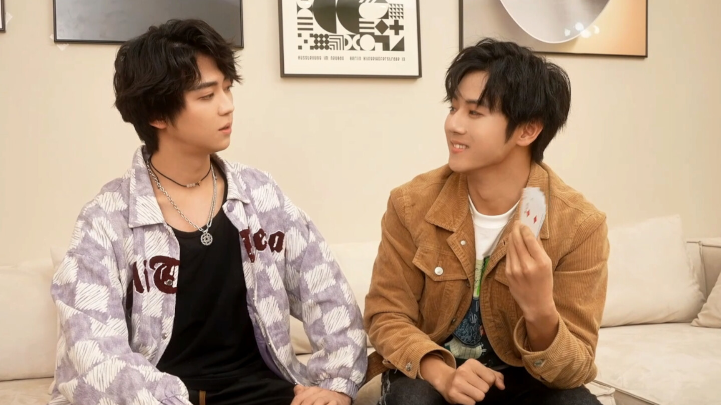 Oh My God! Crush! - Screenshot 7