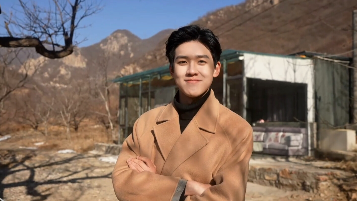 Oh My God! Crush! - Screenshot 2