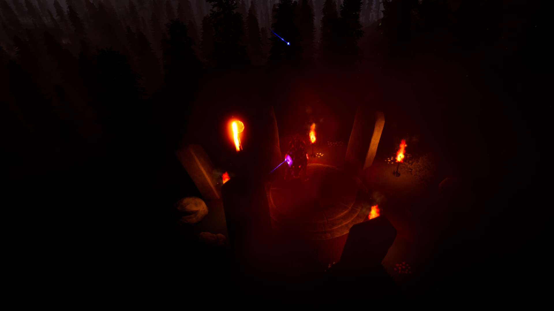 Aetherise - Screenshot 1