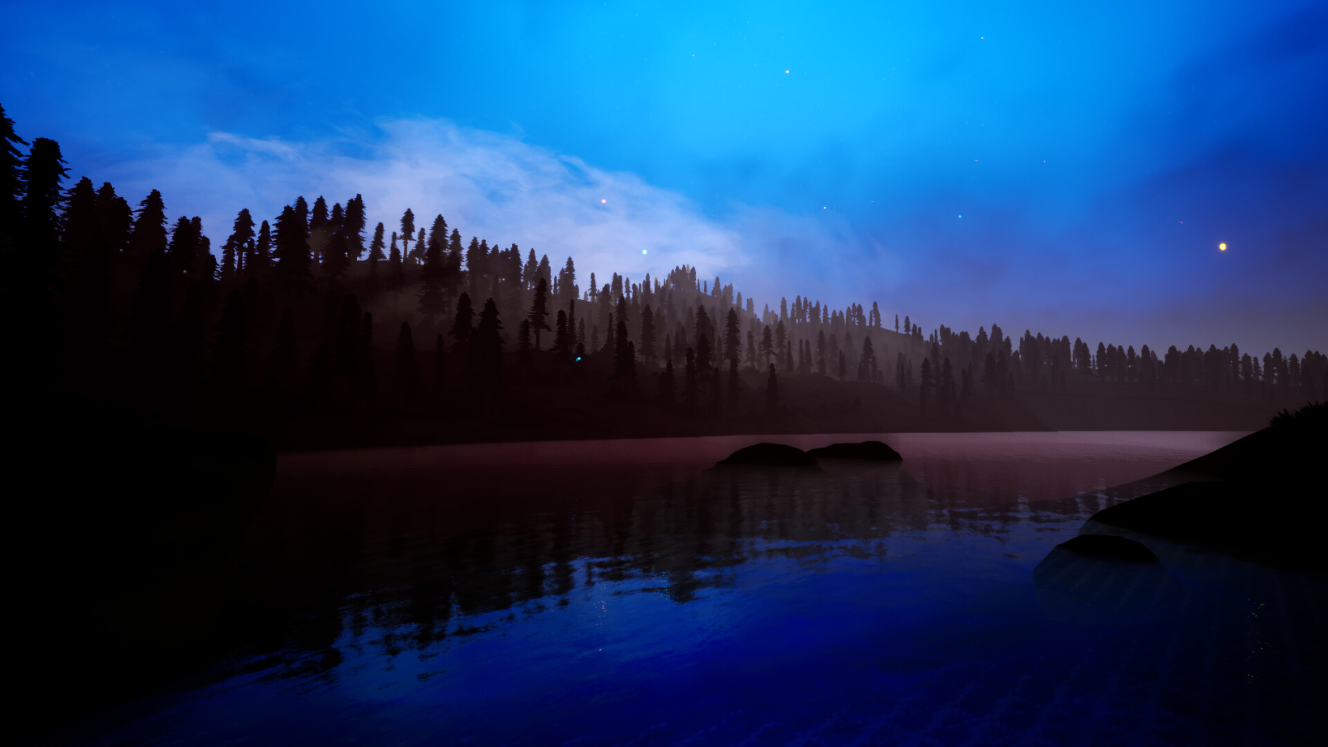 Aetherise - Screenshot 5