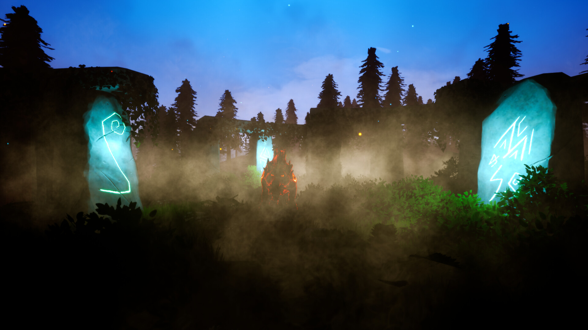 Aetherise - Screenshot 3