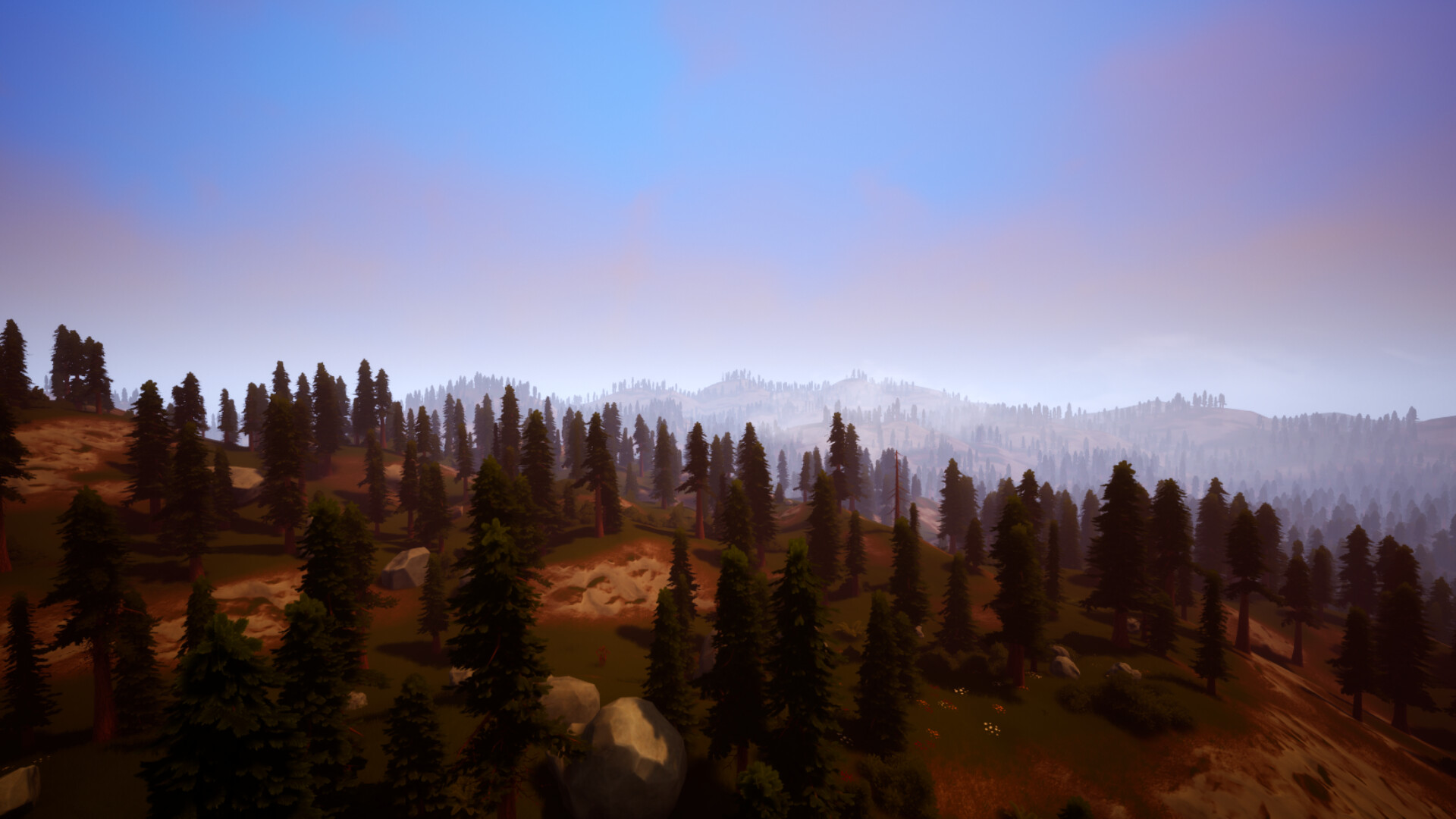 Aetherise - Screenshot 4