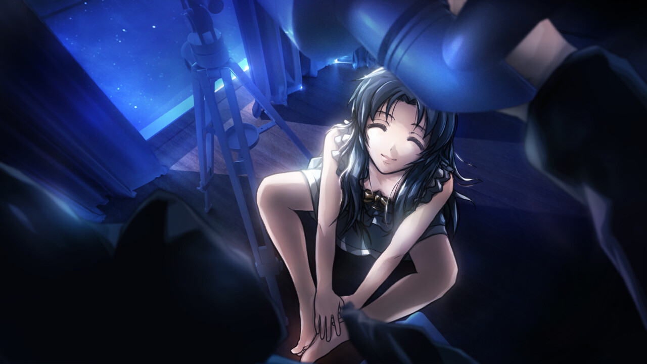 Uberich: Advent Sinners - Screenshot 6