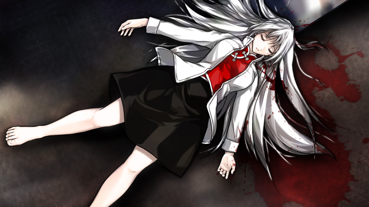 Uberich: Advent Sinners - Screenshot 3