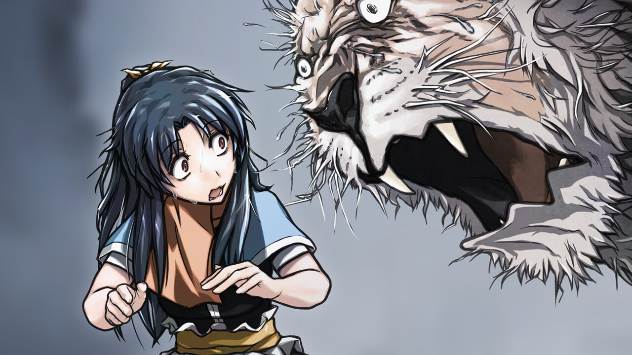 Uberich: Advent Sinners - Screenshot 7