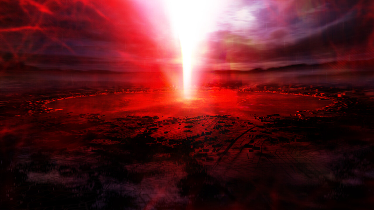 Uberich: Advent Sinners - Screenshot 2